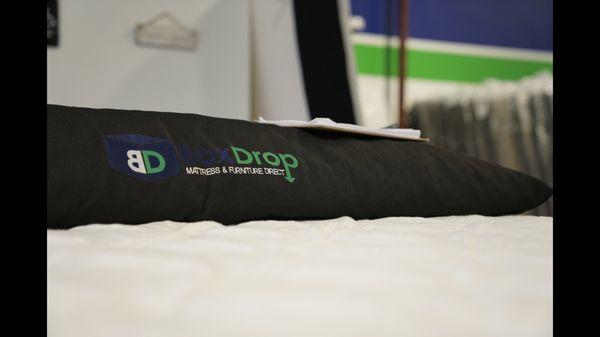 BoxDrop Carolinas
