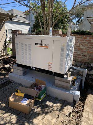 Parish Electrical Services