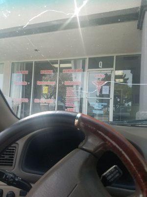 foundation laboratory