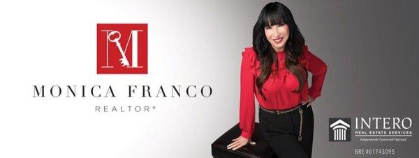 Monica Franco - Corcoran Global LIving