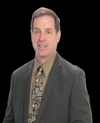 Steve Casto Financial Advisor