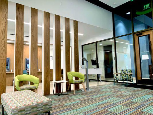 Credit Human | Park Ten Financial Health Center