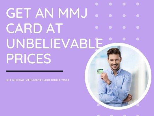 MMJ Doctor Chula Vista