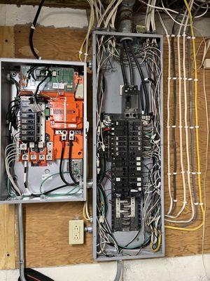 Capital Shield Electric