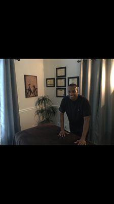 Creation Therapeutic Massage