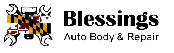 Blessings Auto Body