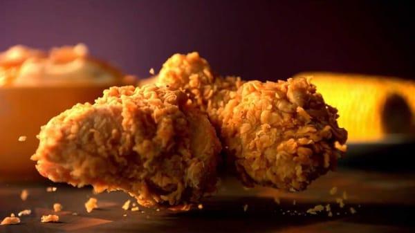 Church's Chicken