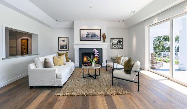 Interior Design Santa Barbara, CA