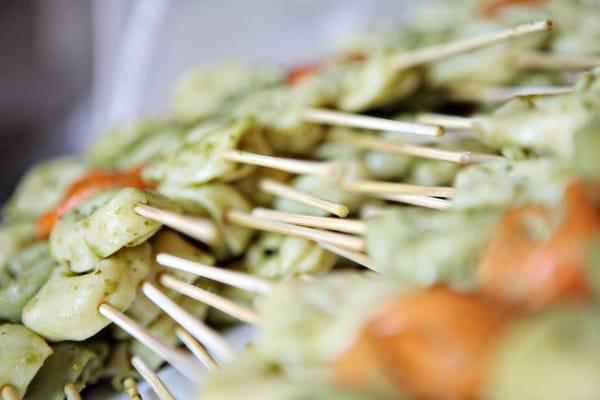 Ocean Catering Company