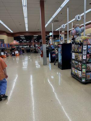 Giant Eagle Pharmacy