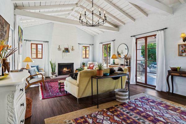 Russell Hill - Poolside Realty