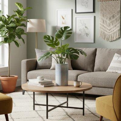 Honor the memory of a loved one with our Cylinder Vase, a stunning ceramic piece that holds not only plants and flowers.