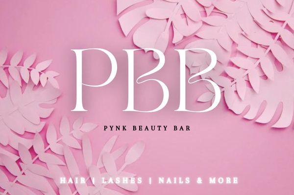 Pynk Beauty Bar