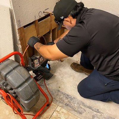 Go Direct Plumbing and Sewer