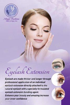 Magic Fashion Nail & Spa