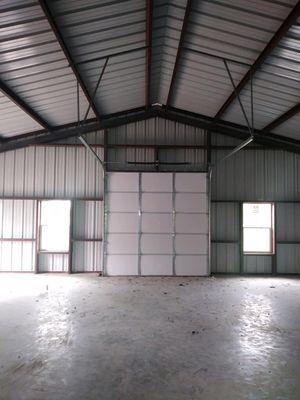 Legacy Overhead Door