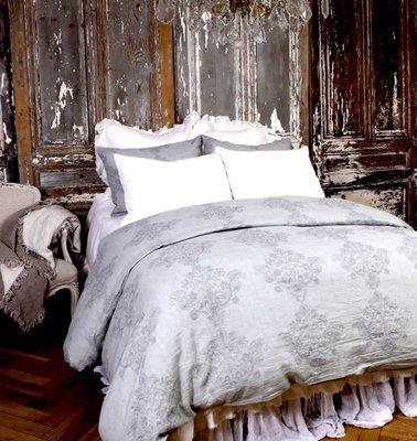 Boho Duvet and Shams