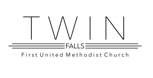 Twin Falls First United Methodist Church