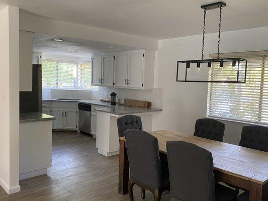 JML-Home Remodeling and Landscaping Services