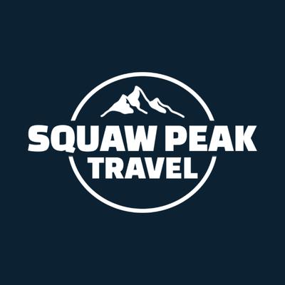 Squaw Peak Travel
