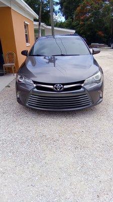 Primos Auto Collision Center