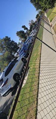 Fountain of Truth Church