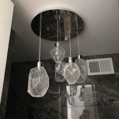 Mosaic Electrician Service