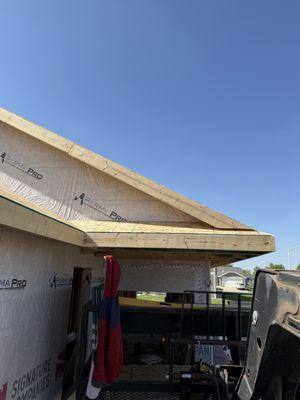 Big Foot Construction