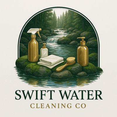 Swift Water Cleaning