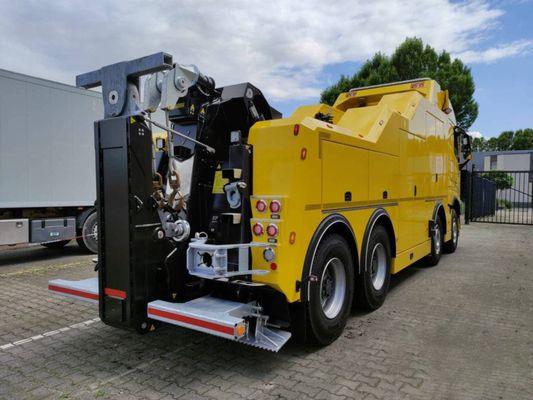 Harish Automobile Towing Service