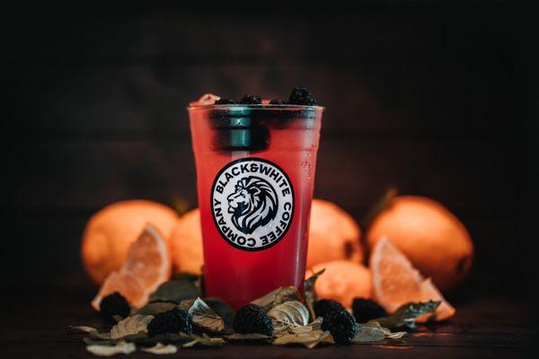 Black & White Coffee Company