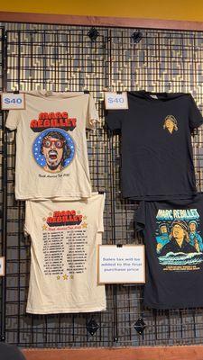 GLC Live at 20 Monroe