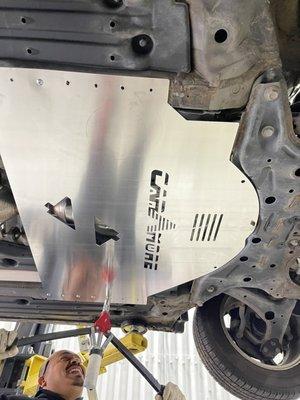 Ojai European Complete Auto Care