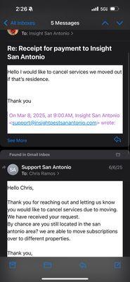 Insight Pest Solutions