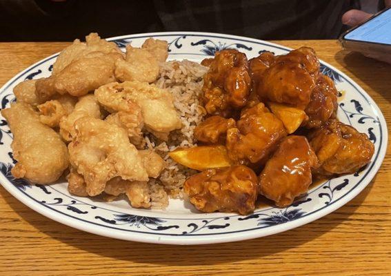 Hong Kong Restaurant