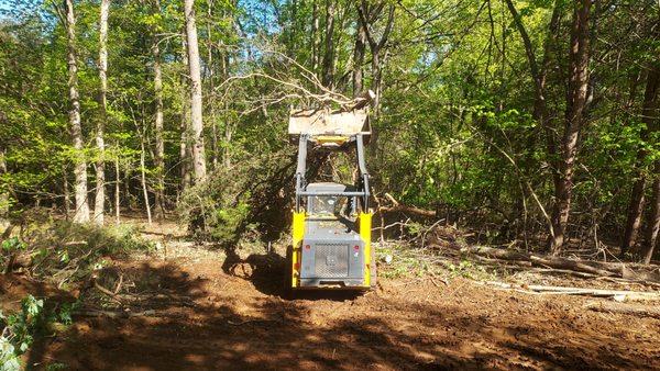 Yorks Roofing Const Hurracine Service