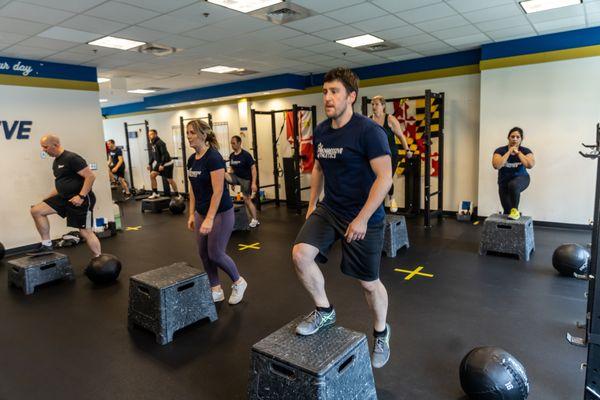 Progressive Athletics