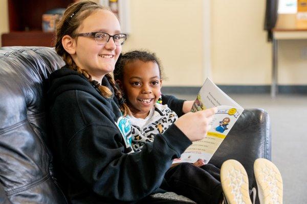 Christian School District