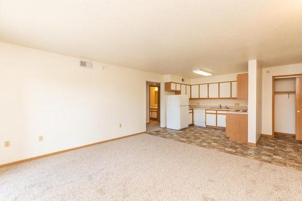 Westfield Apartments