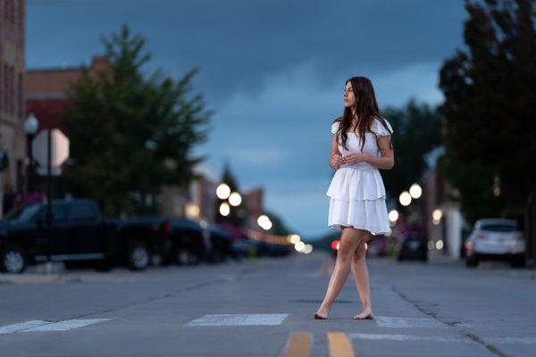 Meridian Photo