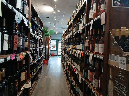 Kings Contrivance Liquor and Smoke Shop