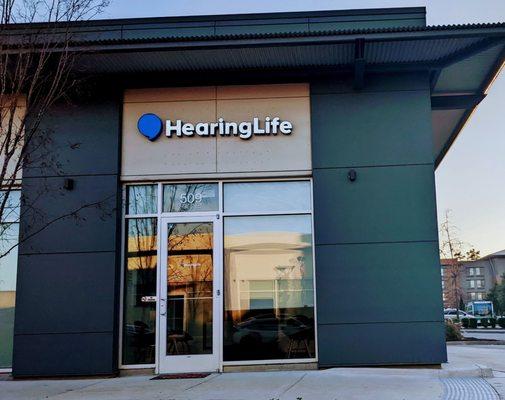 HearingLife