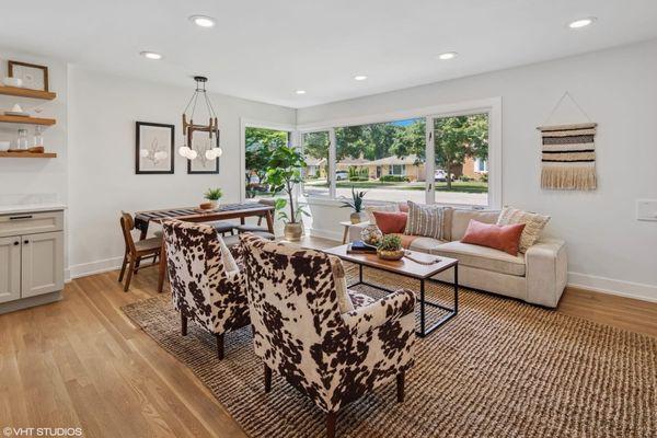 Molly Marino - Baird & Warner