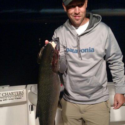Class Act Charters