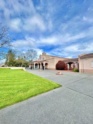 Our Lady of Guadalupe Church