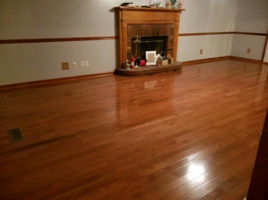 Romanoff Renovations