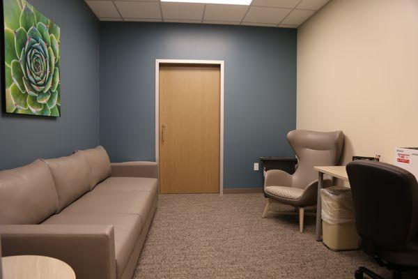 Culinary Health Center – Nellis