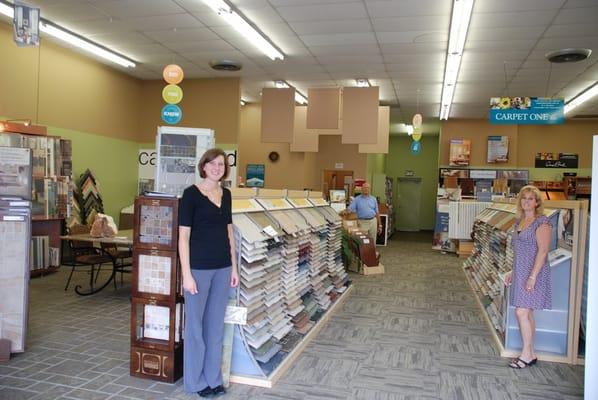 Biviano Carpet One Floor & Home