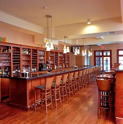 River Grille, Easton, PA