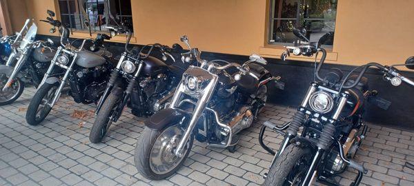 Treasure Coast Harley-Davidson